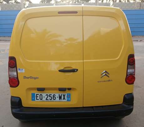 Berlingo 2017 image 10