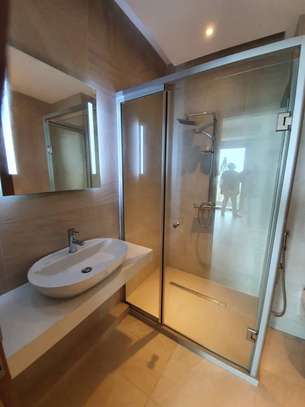 Bel appartement à Fann résidence image 7