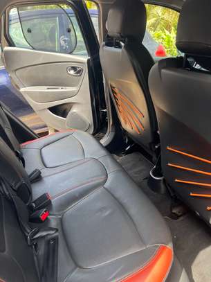 Renault Qm3 ou Captur 2015 image 4