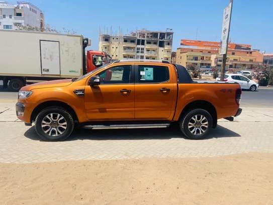 FORD RANGER WILDTRAK 2017 image 5