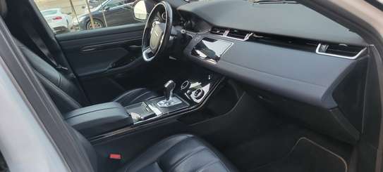 RANGE ROVER EVOQUE 2020 image 3