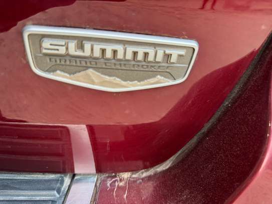 Jeep grand Cherokee submitt image 7