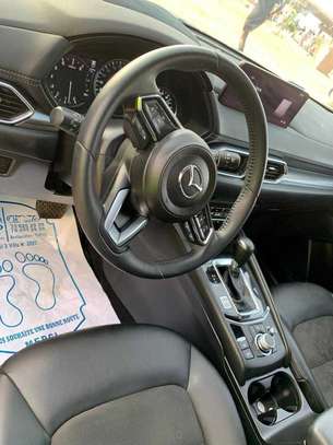 mazda cx5 skyactiv g 2023 image 5