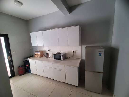 Appartement à louer cité Ataya derrière keur yoff image 13
