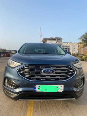 Ford edge 2019 image 3