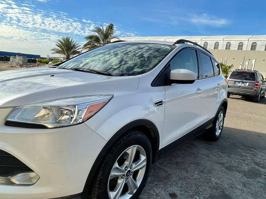 FORD ESCAPE image 6