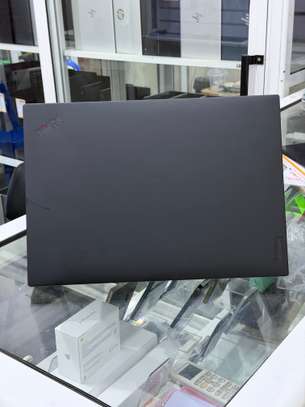 Lenovo P1 Gen 5 i9| 2To | 64go ram | Rtx : 12go image 2
