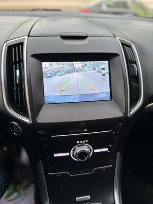 Ford Edge titanium image 11