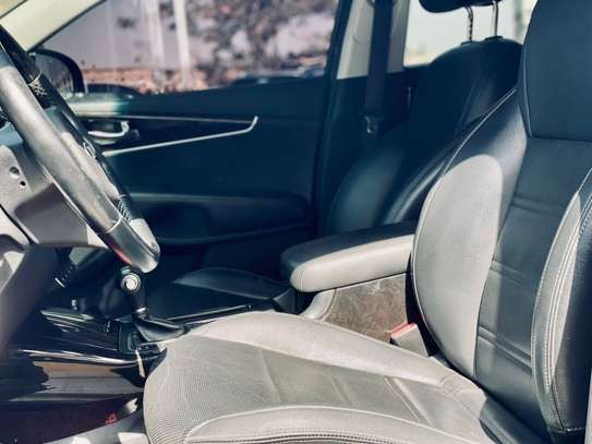 KIA SORENTO 2017 image 1