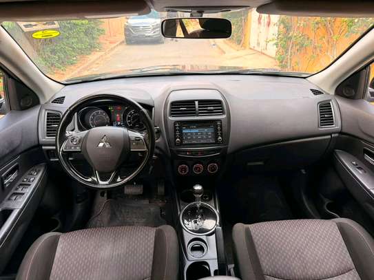 Mitsubishi Outlander Sport(ASX) 2.0 image 5