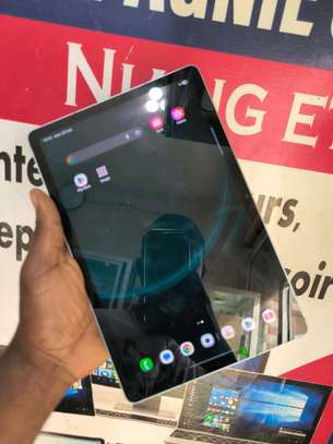 Samsung Galaxy tab s9 11 pouce image 4