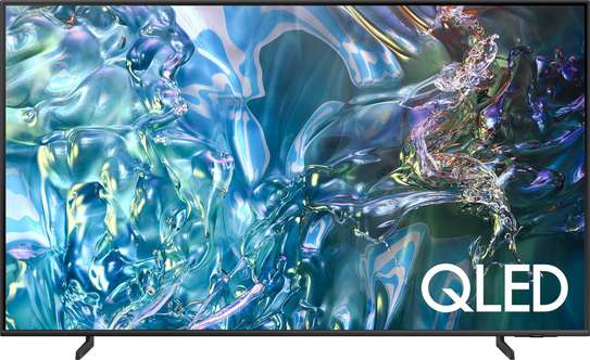 Samsung QLED 85" AI (2025) image 1