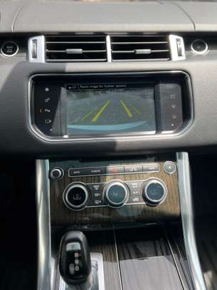 Range Rover sport 2016 image 14