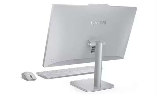 LENOVO A100 All-in-One PC Intel Core i3-N305 image 3