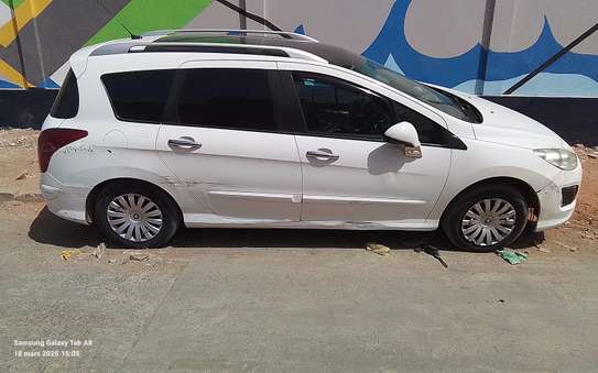 peugeot 308 2014 image 9