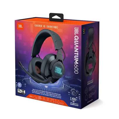 Casque gamer image 2