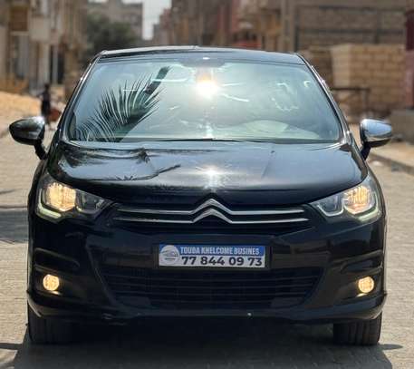 Citroën C4 2016 image 7