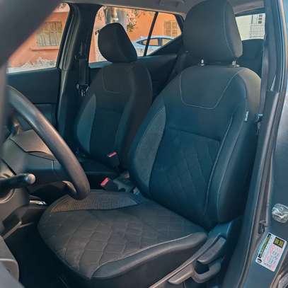 NISSAN KICKS 2020 image 5