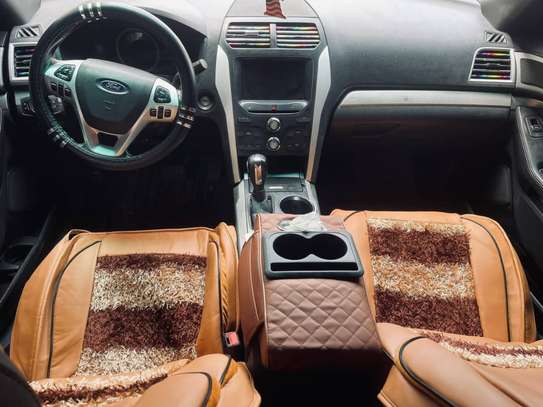 Ford explorer 4x4 / 2015 image 3