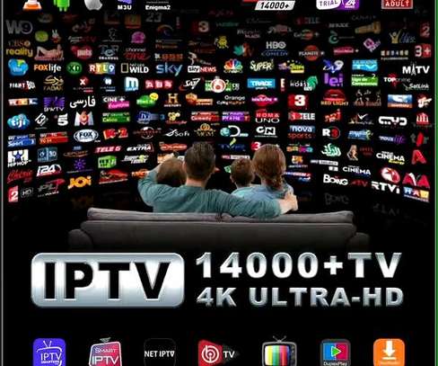 IPTV ET BOX PAS CHER image 2