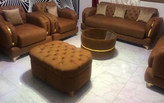 Salon,sofas, fauteuils,canapés modernes image 4