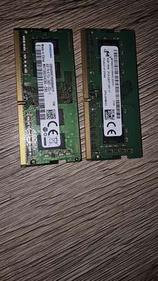 RAM et SSD M.2 image 2