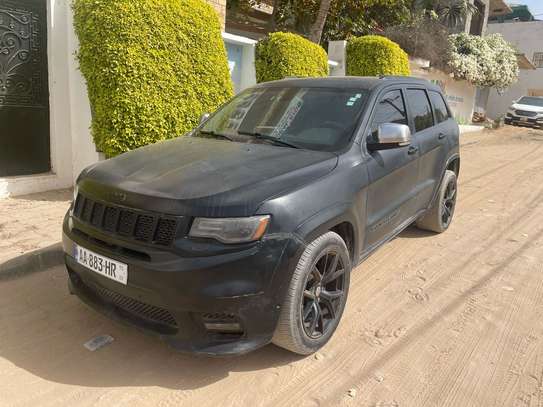 jeep grand cherockee image 6