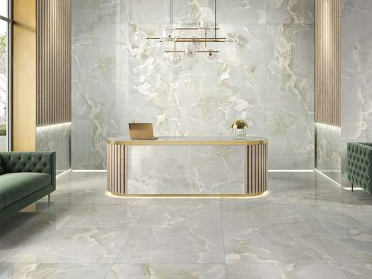 Carreaux 100% italien image 1