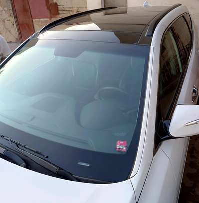 Hyundai santa fe 2017 image 12