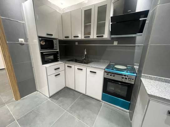 Bel appartement à louer Ngor Almadies image 2