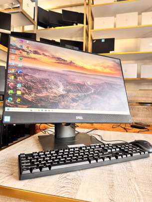 ORDINATEUR DE BUREAU DELL 7470 / CORE i7 image 2