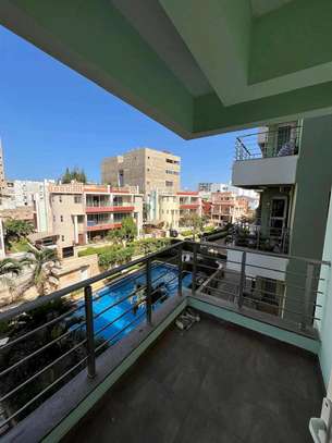 Bel appartement F4 au Virage image 15