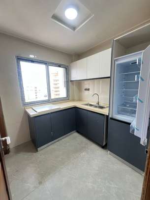 Appartement F4 à louer à Dakar Plateau image 6