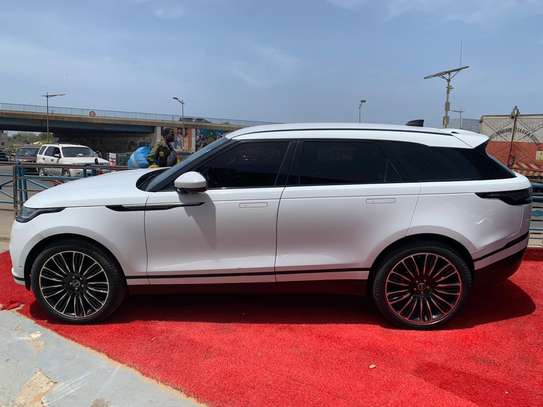 Range Velar image 2