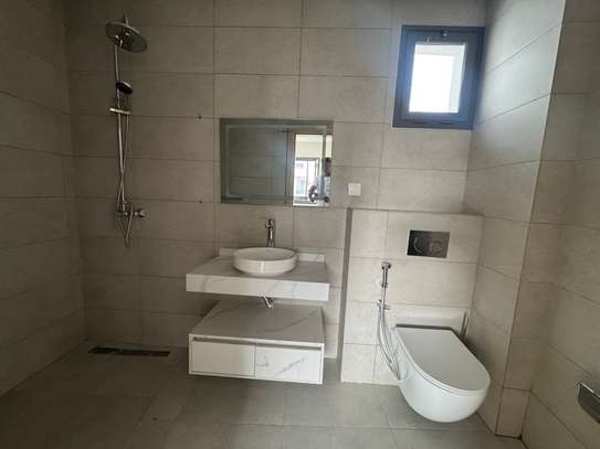 Appartement 4 chambres à louer aux Almadie King watts image 8