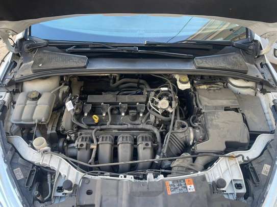 Ford Focus se 2017 image 10