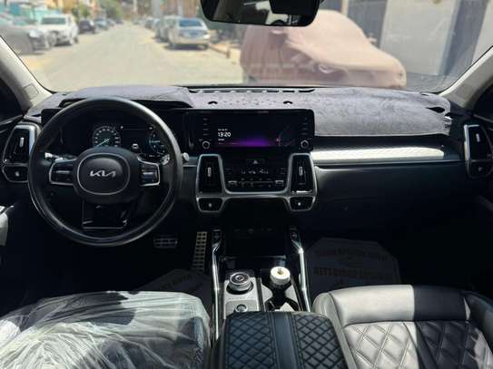 KIA SORENTO  🔘Année :  *2023* 🔘 image 3