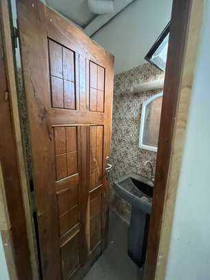 Appartement F4 à louer – Grand Yoff image 3