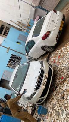 PEUGEOT 508 DIESEL image 9