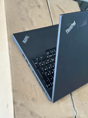LENOVO ThinkPad T550 image 1