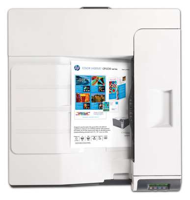 IMPRIMANTE HP LASERJET MONOFONCTION CP5225N image 5