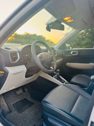 Hyundai Venue 2019 image 7
