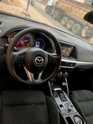 MAZDA CX-5 image 7