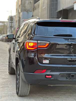JEEP COMPASS  Année: 2019 image 13