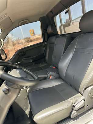 Kia Bongo image 3