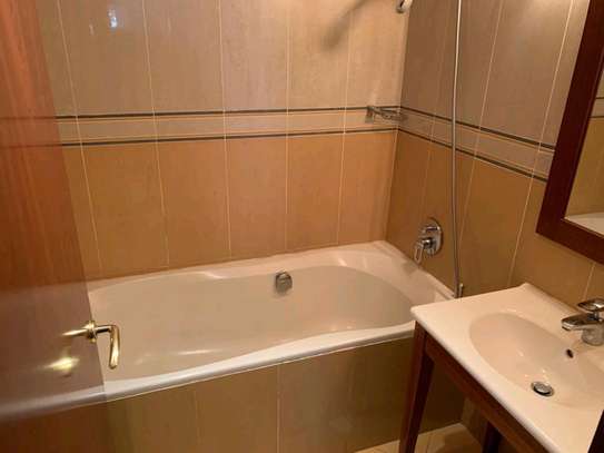 Appartement Meublé image 11