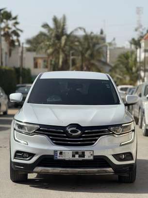 RENAULT QM6 2017 image 2
