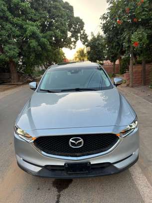 MAZDA CX5 2018 image 1