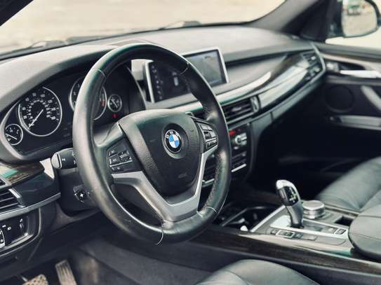 Bmw X5 image 3