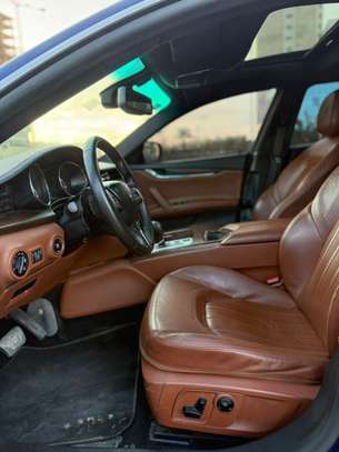Maserati 2015 image 6